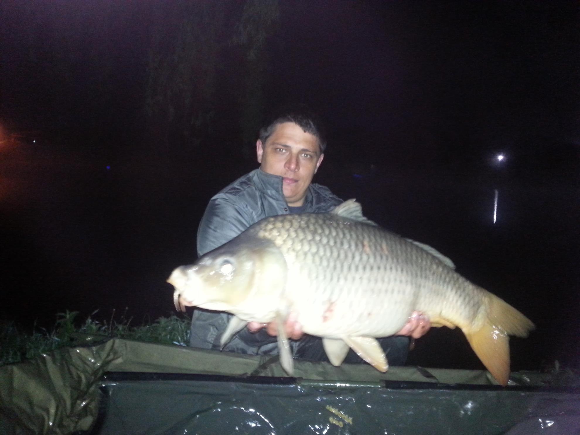 Moara Vlasiei 2 21 - 22 aprilie 2016 - 20160422014245.jpg